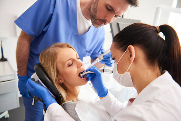 Reliable Pecan Acres, TX  Holistic Dental Services Solutions