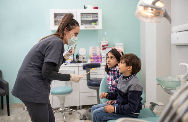 Why Choose Us for Your Dental Needs in Pecan Acres, TX