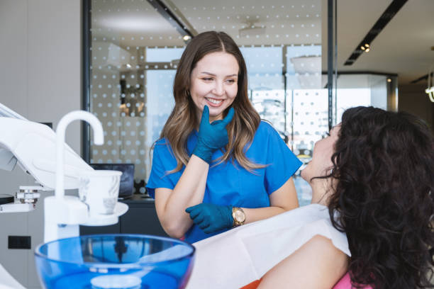 Oral Cancer Screening in Pecan Acres, TX
