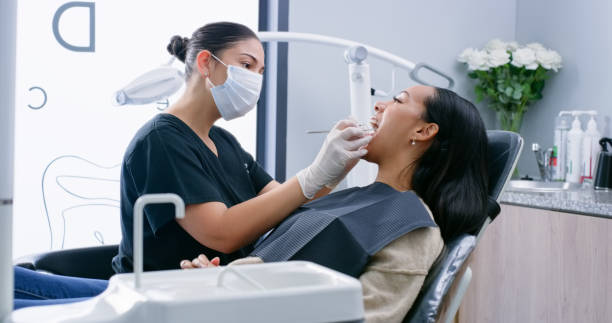 Oral Surgery in Pecan Acres, TX