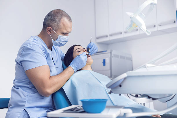 Best Root Canal Treatment  in Pecan Acres, TX