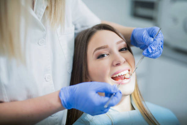 Best Laser Dentistry  in Pecan Acres, TX