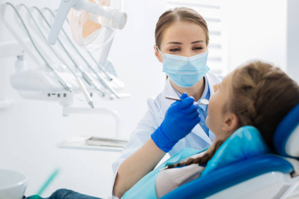 Why Choose Us for Your Dental Needs in Pecan Acres, TX